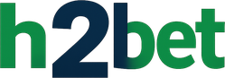 h2bet Logo